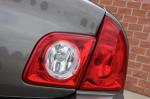 Chevrolet Malibu 2010 года